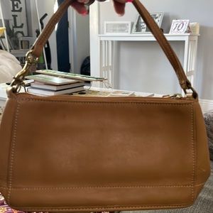 Vintage coach small purse